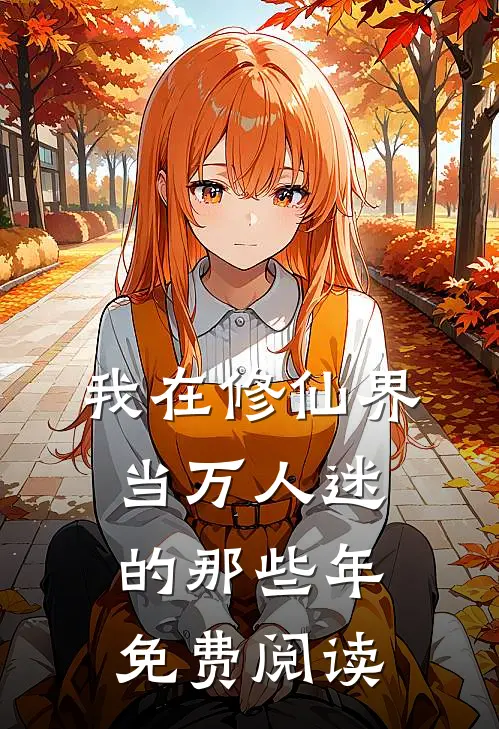 我在修仙界当万人迷的那些年免费阅读