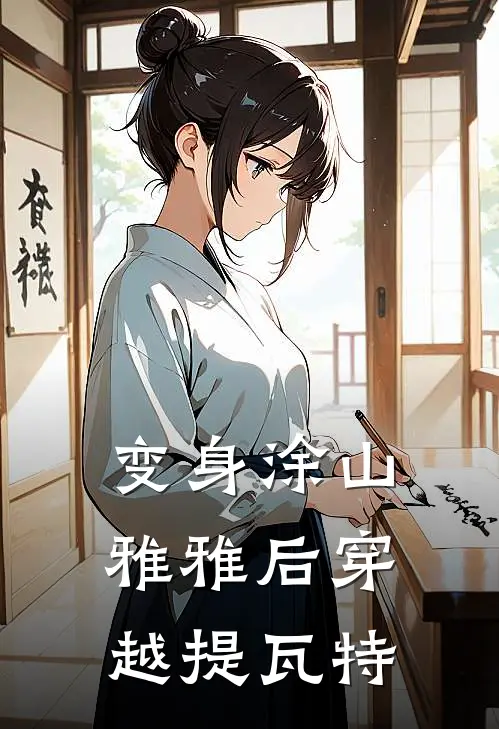 变身涂山雅雅后穿越提瓦特