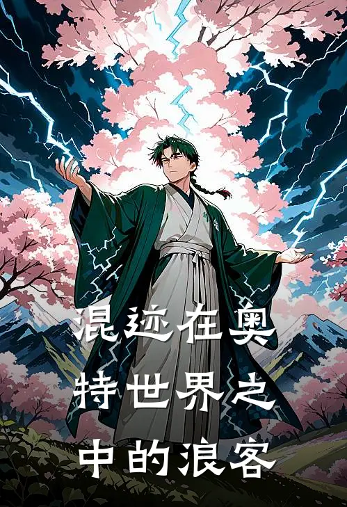 混迹在奥特世界之中的浪客