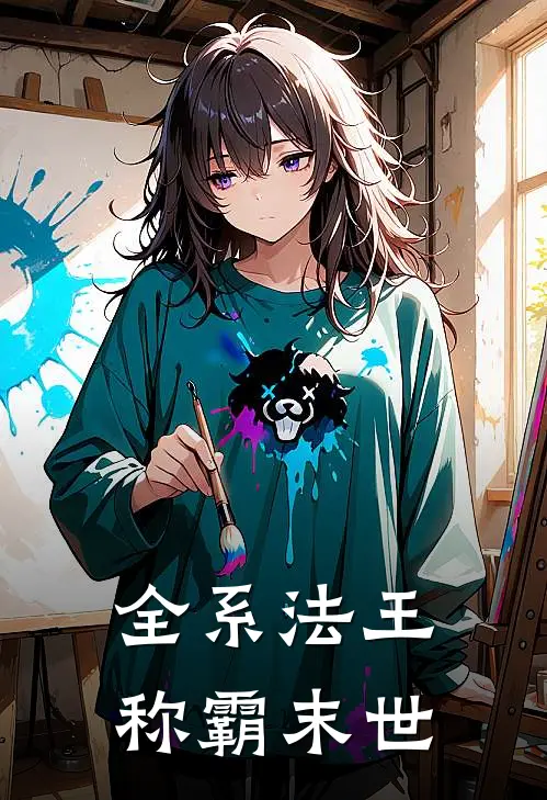 全系法王称霸末世(赛托梅里亚)无弹窗小说免费阅读_小说免费阅读无弹窗全系法王称霸末世赛托梅里亚