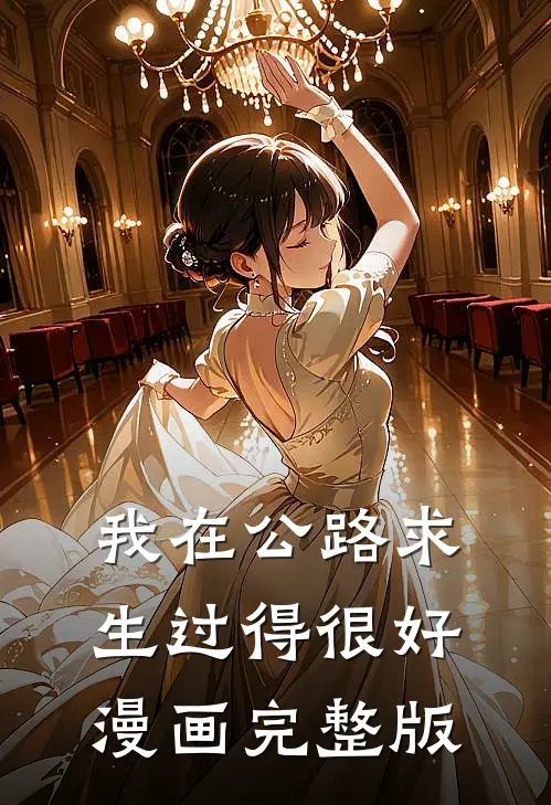 我在公路求生过得很好漫画完整版