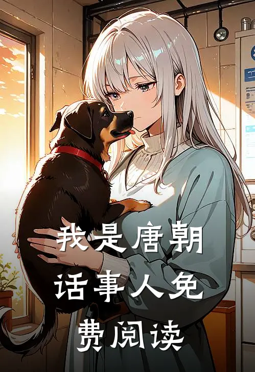 我是唐朝话事人免费阅读