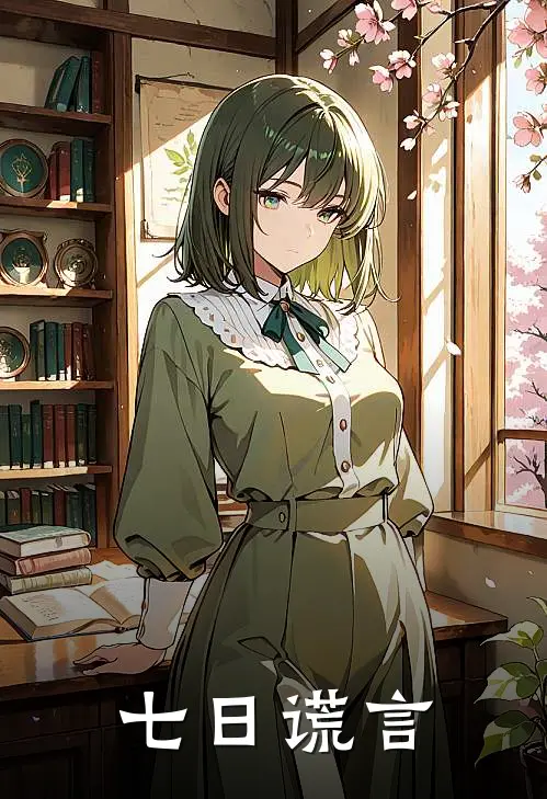 七日谎言(施然许劲舟)全文在线阅读_(七日谎言)精彩小说