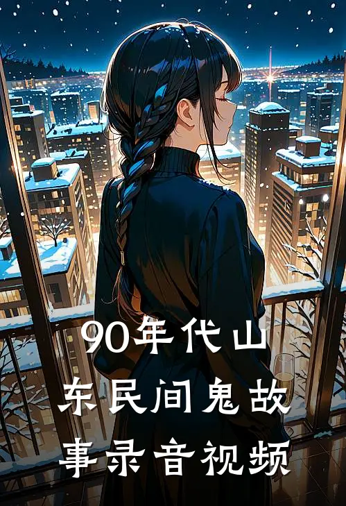 90年代山东民间鬼故事录音视频