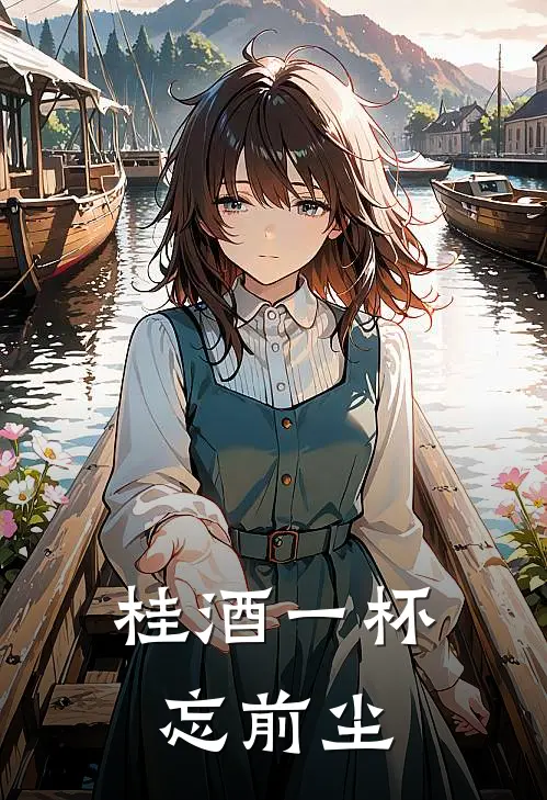 桂酒一杯忘前尘(苏竹筠明安)免费小说_完整版免费阅读桂酒一杯忘前尘苏竹筠明安