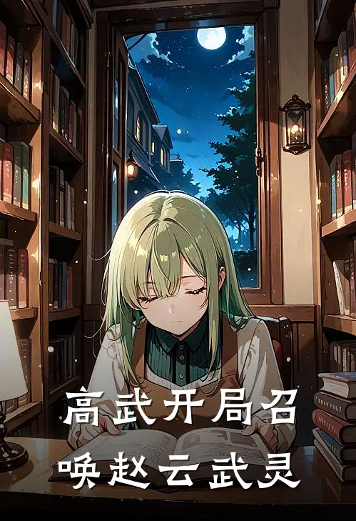 高武开局召唤赵云武灵(赵毅赵云)免费小说阅读_完结版小说推荐高武开局召唤赵云武灵(赵毅赵云)