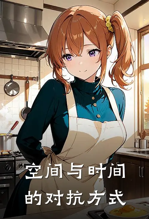 空间与时间的对抗方式