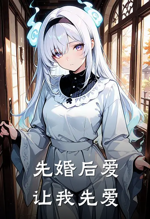 先婚后爱，让我先爱