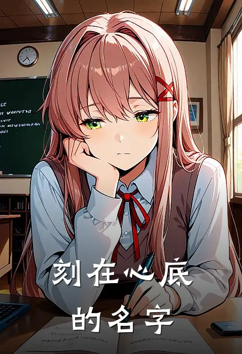 刻在心底的名字