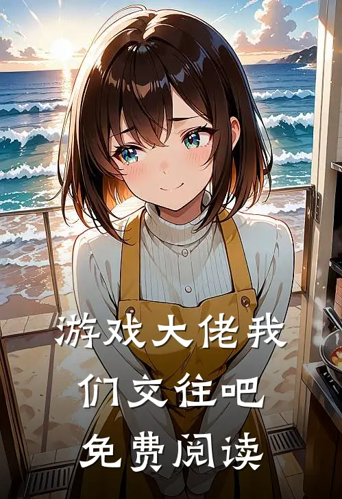 游戏大佬我们交往吧免费阅读