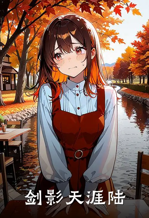 剑影天涯陆