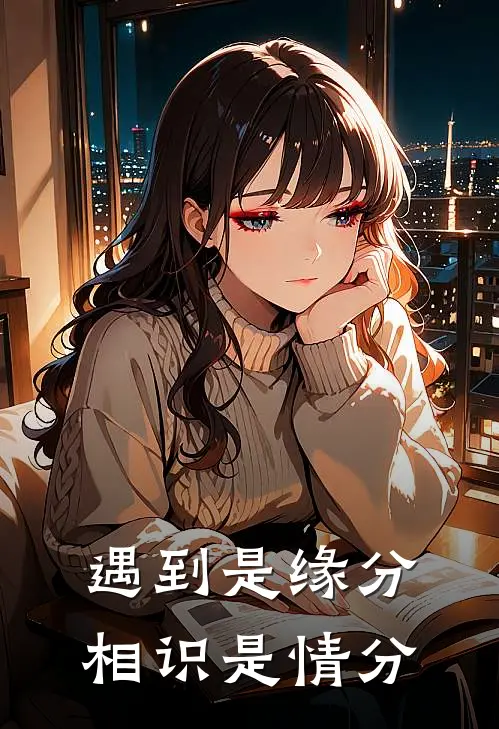 遇到是缘分,相识是情分