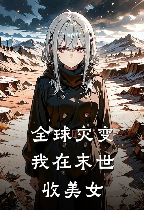 全球灾变：我在末世收美女陈夜白静最新好看小说_免费小说全球灾变：我在末世收美女(陈夜白静)
