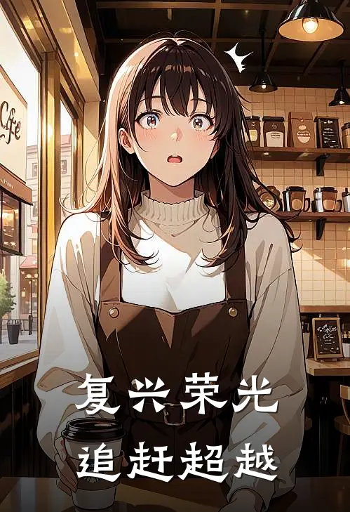 复兴荣光追赶超越