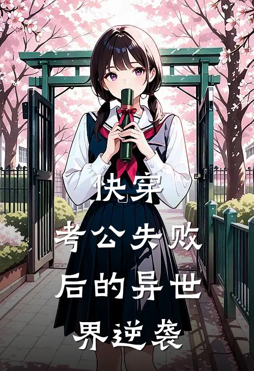 林悦林紫(快穿：考公失败后的异世界逆袭)最新章节免费在线阅读_(林悦林紫)完结版在线阅读