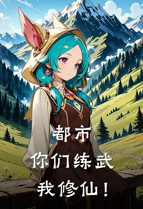 都市：你们练武，我修仙！