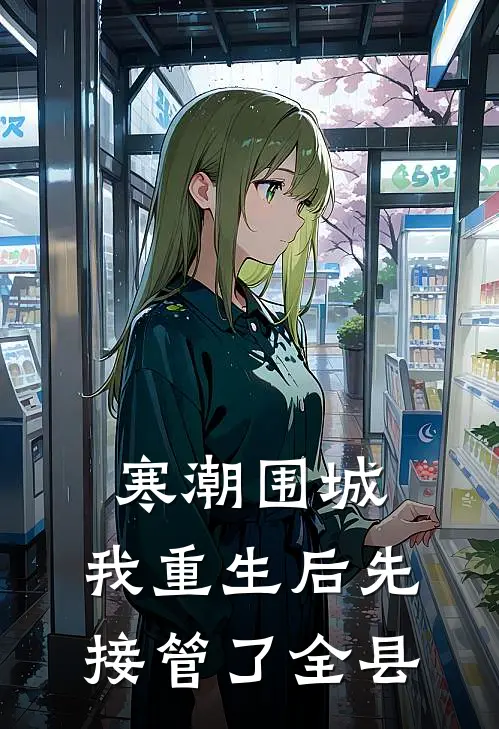 寒潮围城：我重生后先接管了全县