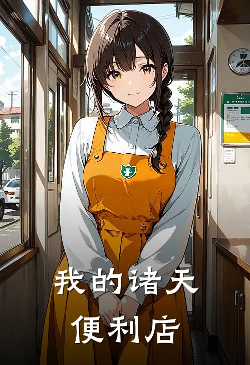 我的诸天便利店