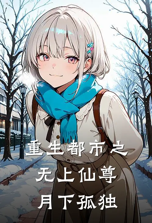 重生都市之无上仙尊 月下孤独
