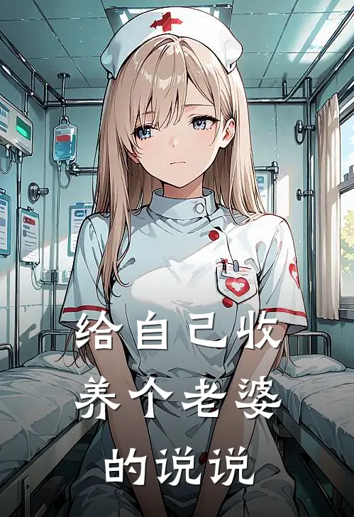 给自己收养个老婆的说说