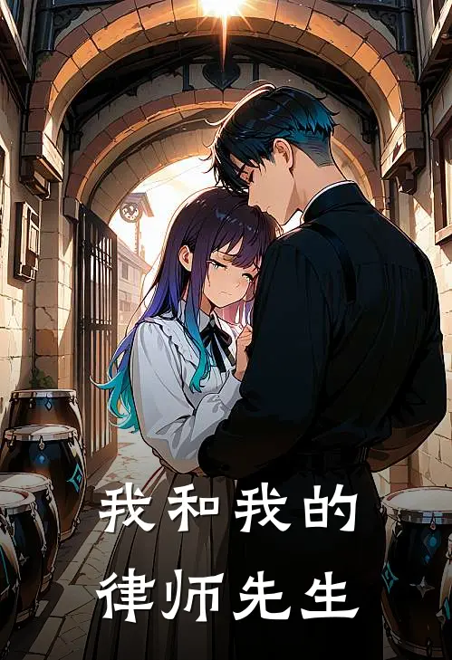 我和我的律师先生