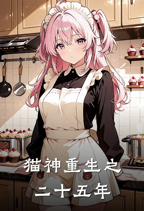 猫神重生之二十五年