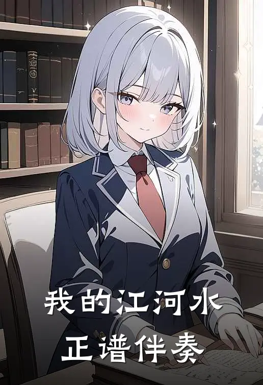 我的江河水正谱伴奏