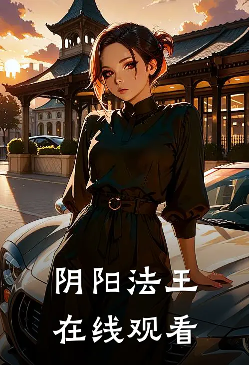 阴阳法王在线观看