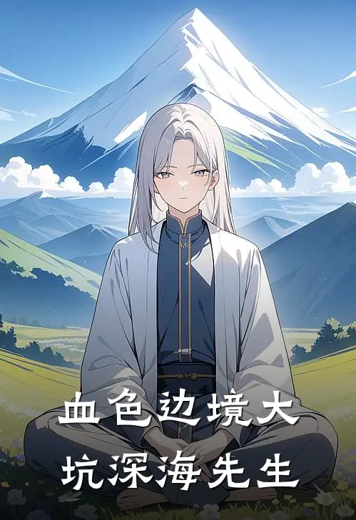 血色边境(大坑) 深海先生