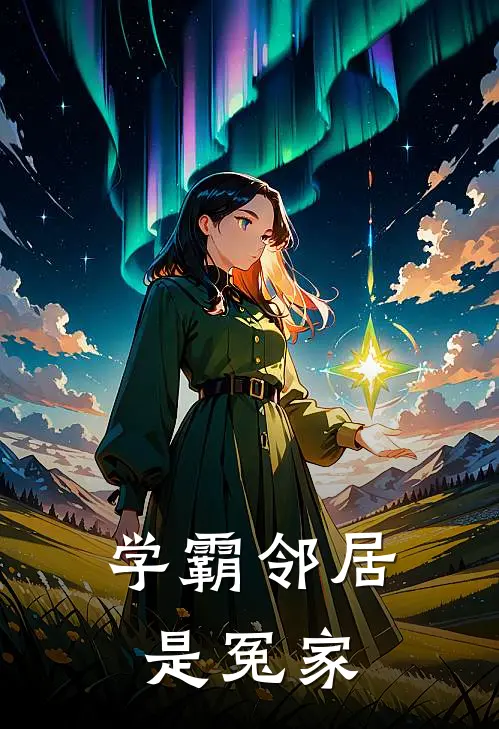 学霸邻居是冤家