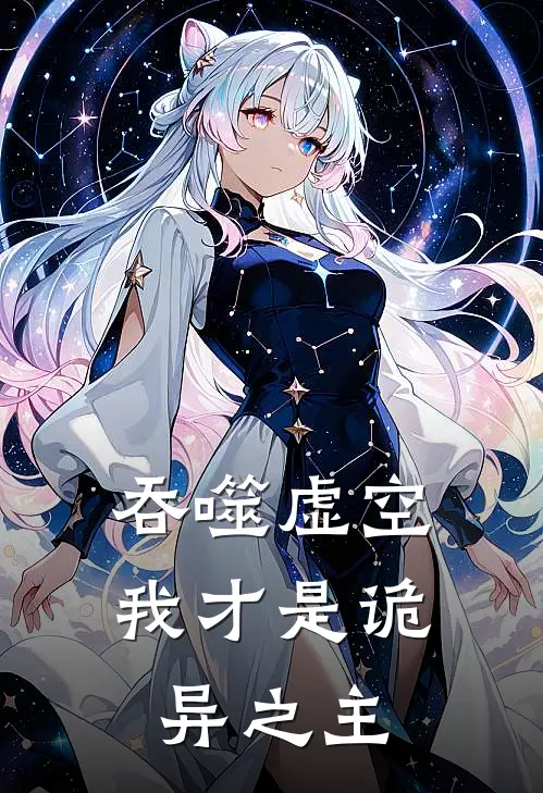 吞噬虚空，我才是诡异之主张元吉明辉免费小说完整版_热门的小说吞噬虚空，我才是诡异之主张元吉明辉