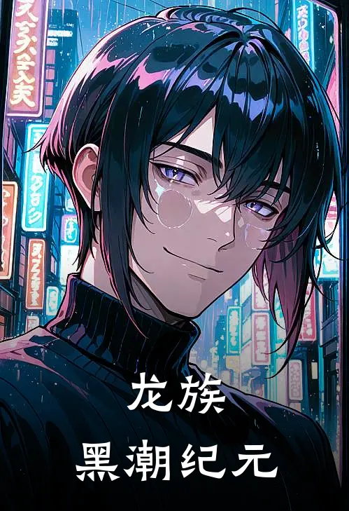 龙族：黑潮纪元