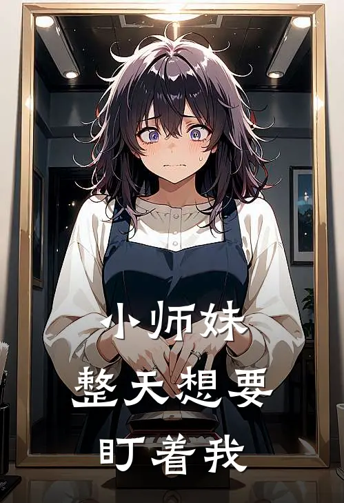 小师妹，整天想要盯着我