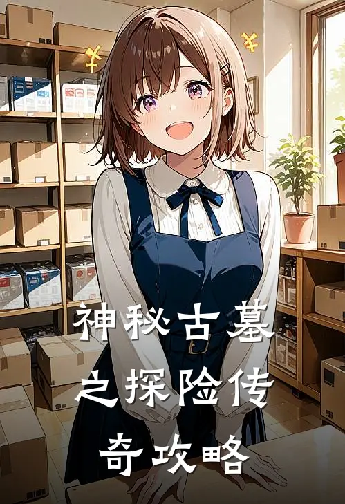 神秘古墓之探险传奇攻略