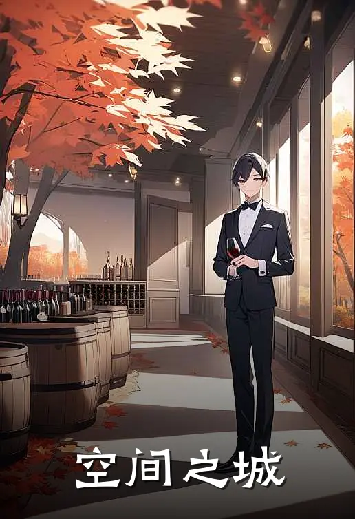 空间之城