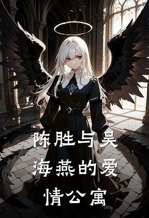 陈胜与吴海燕的爱情公寓