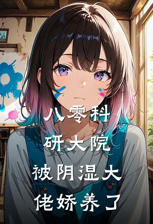 八零科研大院：被阴湿大佬娇养了