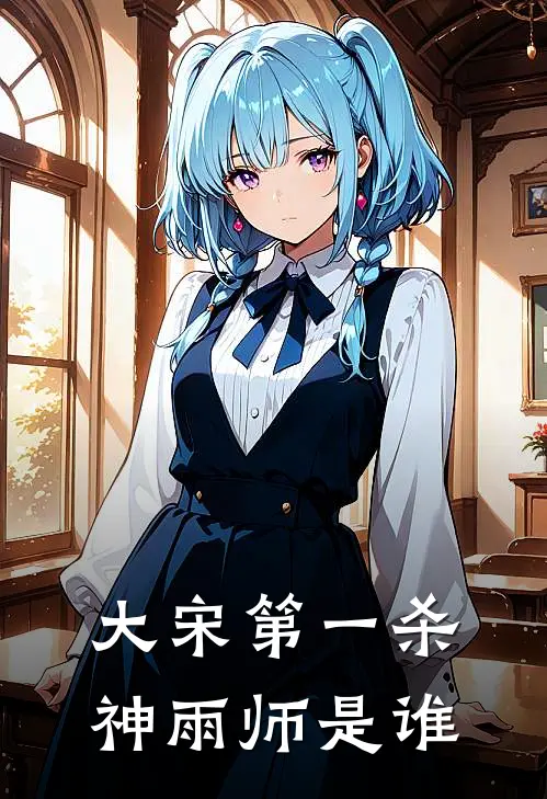 大宋第一杀神雨师是谁