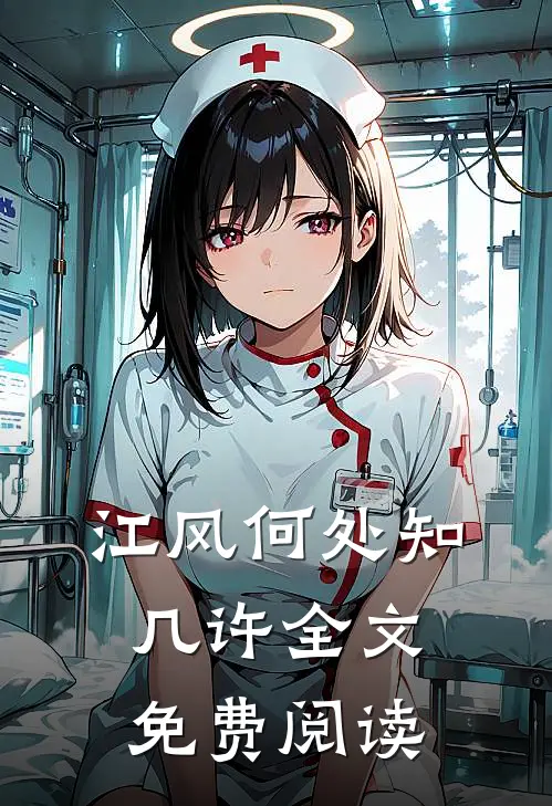 江风何处知几许全文免费阅读