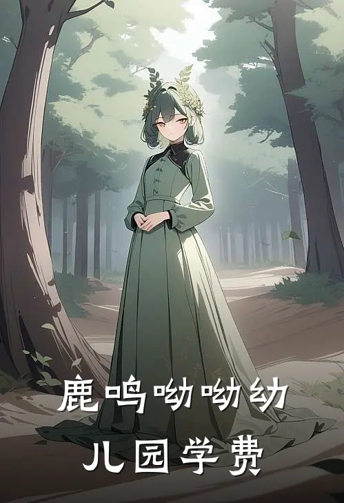 鹿鸣呦呦幼儿园学费