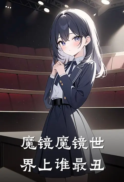 魔镜魔镜世界上谁最丑(我姜晚宁)免费小说_完整版免费阅读魔镜魔镜世界上谁最丑我姜晚宁