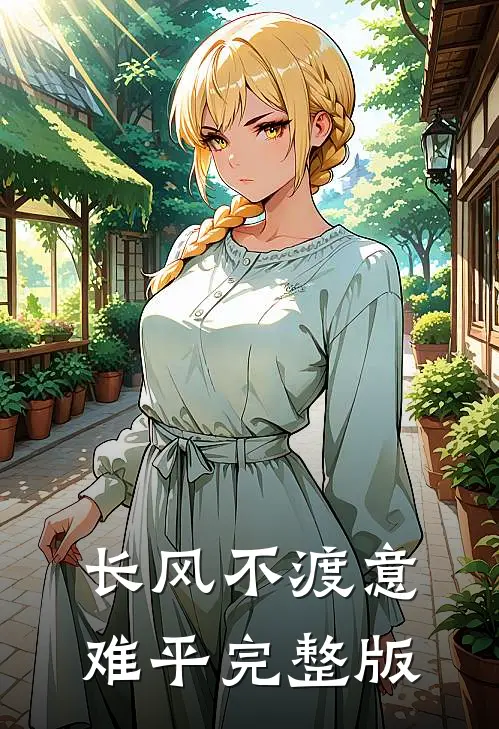 长风不渡意难平完整版