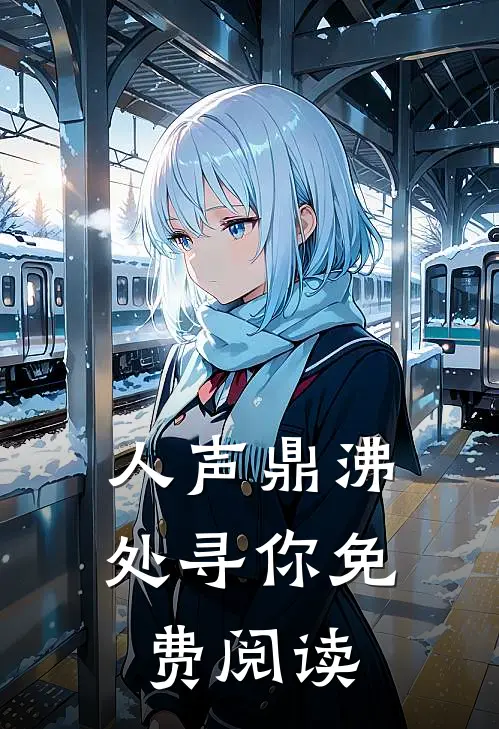 人声鼎沸处寻你免费阅读