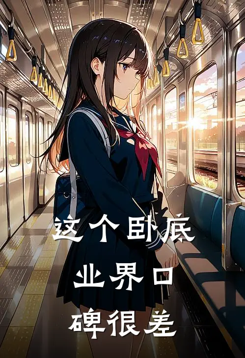 这个卧底，业界口碑很差