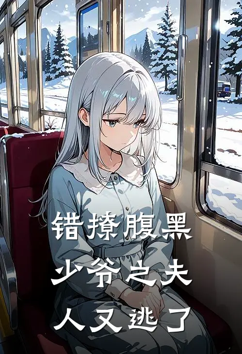 错撩腹黑少爷之夫人又逃了