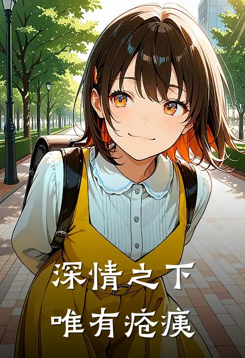 深情之下唯有疮痍