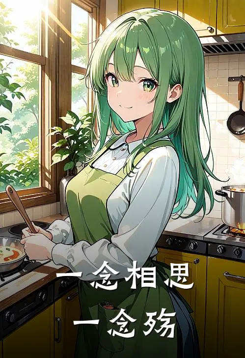 一念相思一念殇