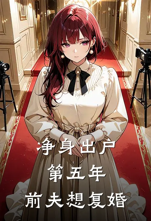 净身出户第五年，前夫想复婚