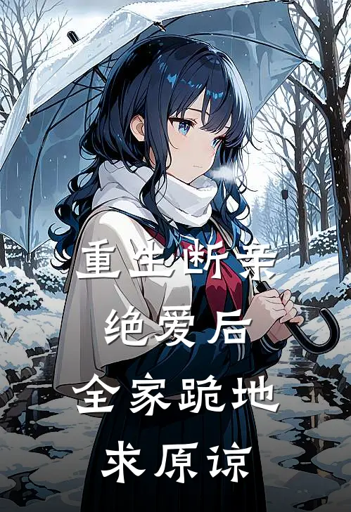 重生断亲绝爱后，全家跪地求原谅