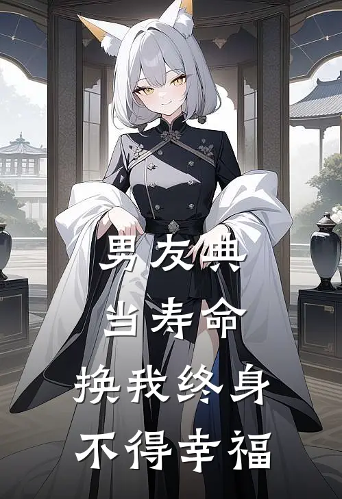 男友典当寿命，换我终身不得幸福